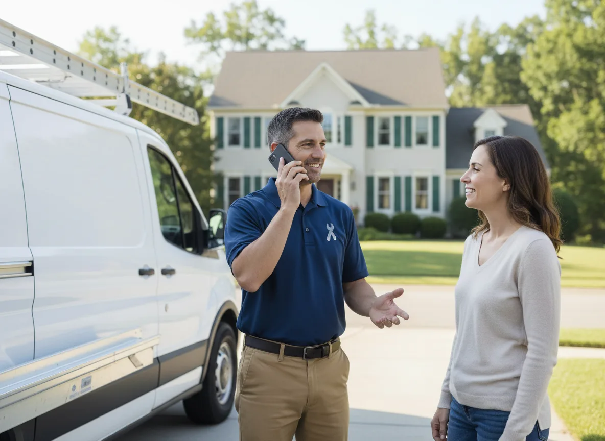 Home Gutter Service Broadway, NC FAQs